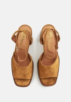 Bons baisers Sandales À Talons|Aimee