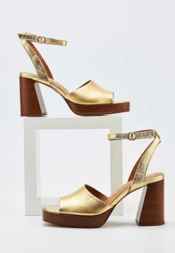 Bons baisers Sandales À Talons|Aimee