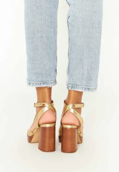 Bons baisers Sandales À Talons|Aimee