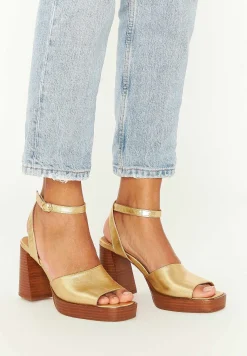 Bons baisers Sandales À Talons|Aimee