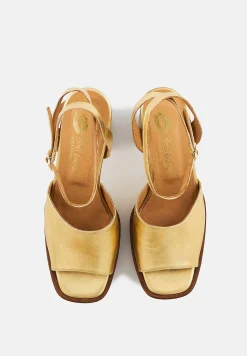 Bons baisers Sandales À Talons|Aimee