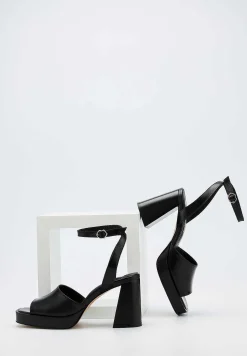 Bons baisers Sandales À Talons|Aimee