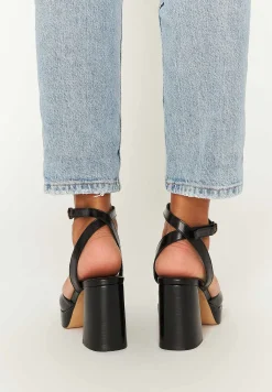 Bons baisers Sandales À Talons|Aimee