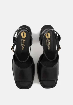 Bons baisers Sandales À Talons|Aimee