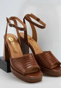 Bons baisers Sandales À Talons|Aimee