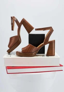 Bons baisers Sandales À Talons|Aimee