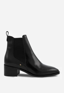 Bons baisers Bottes Et Bottines|Alicia