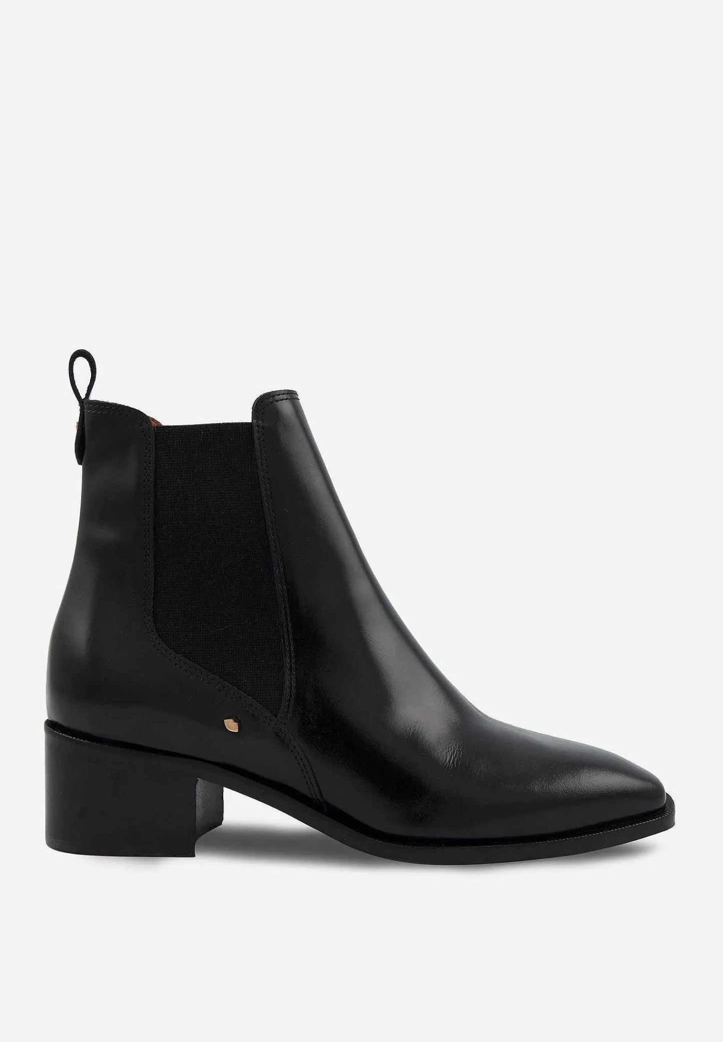 Bons baisers Bottes Et Bottines|Alicia