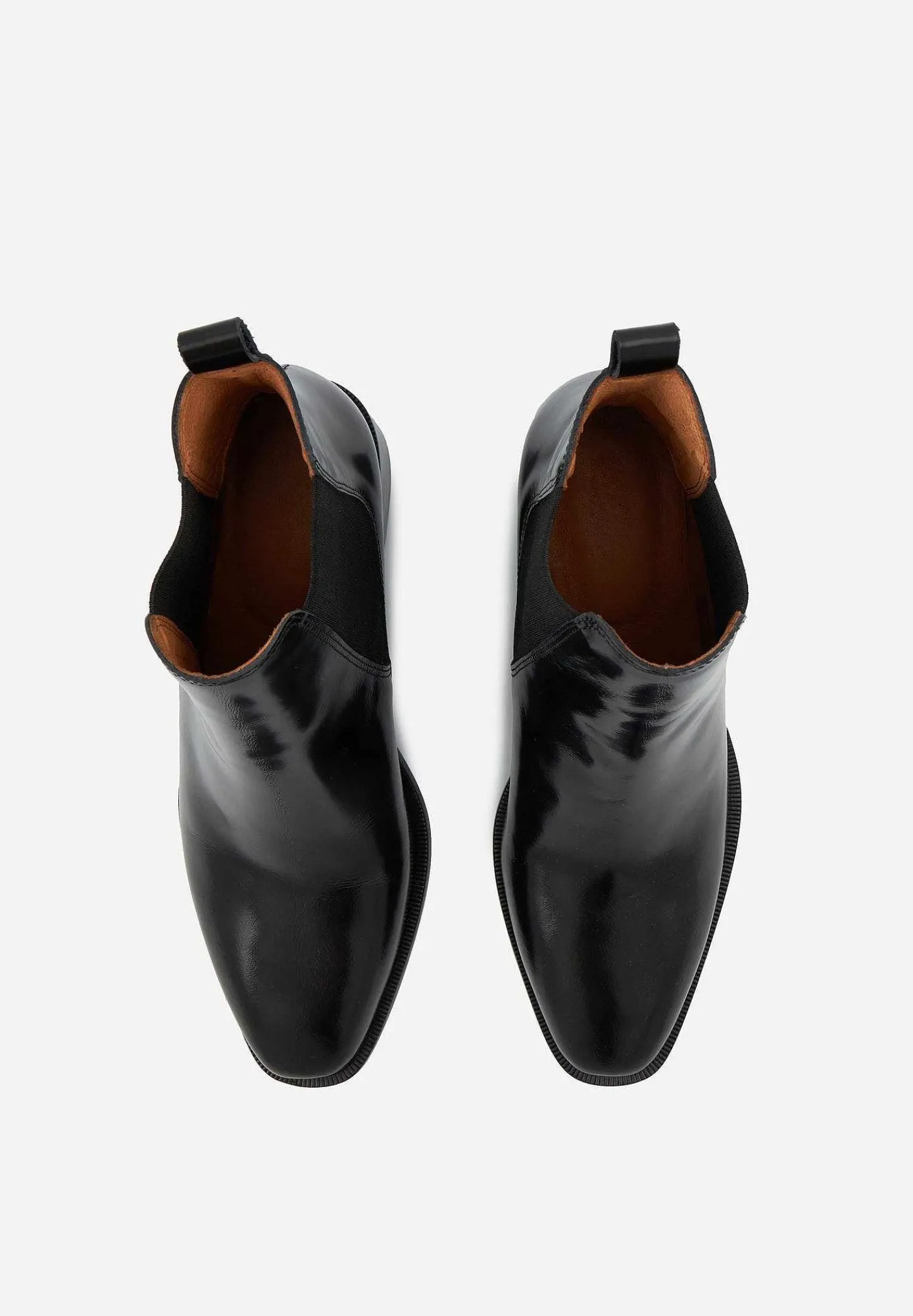 Bons baisers Bottes Et Bottines|Alicia