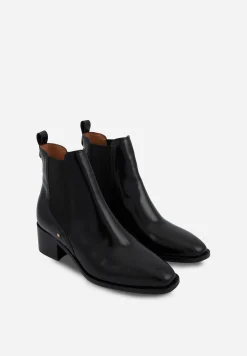 Bons baisers Bottes Et Bottines|Alicia