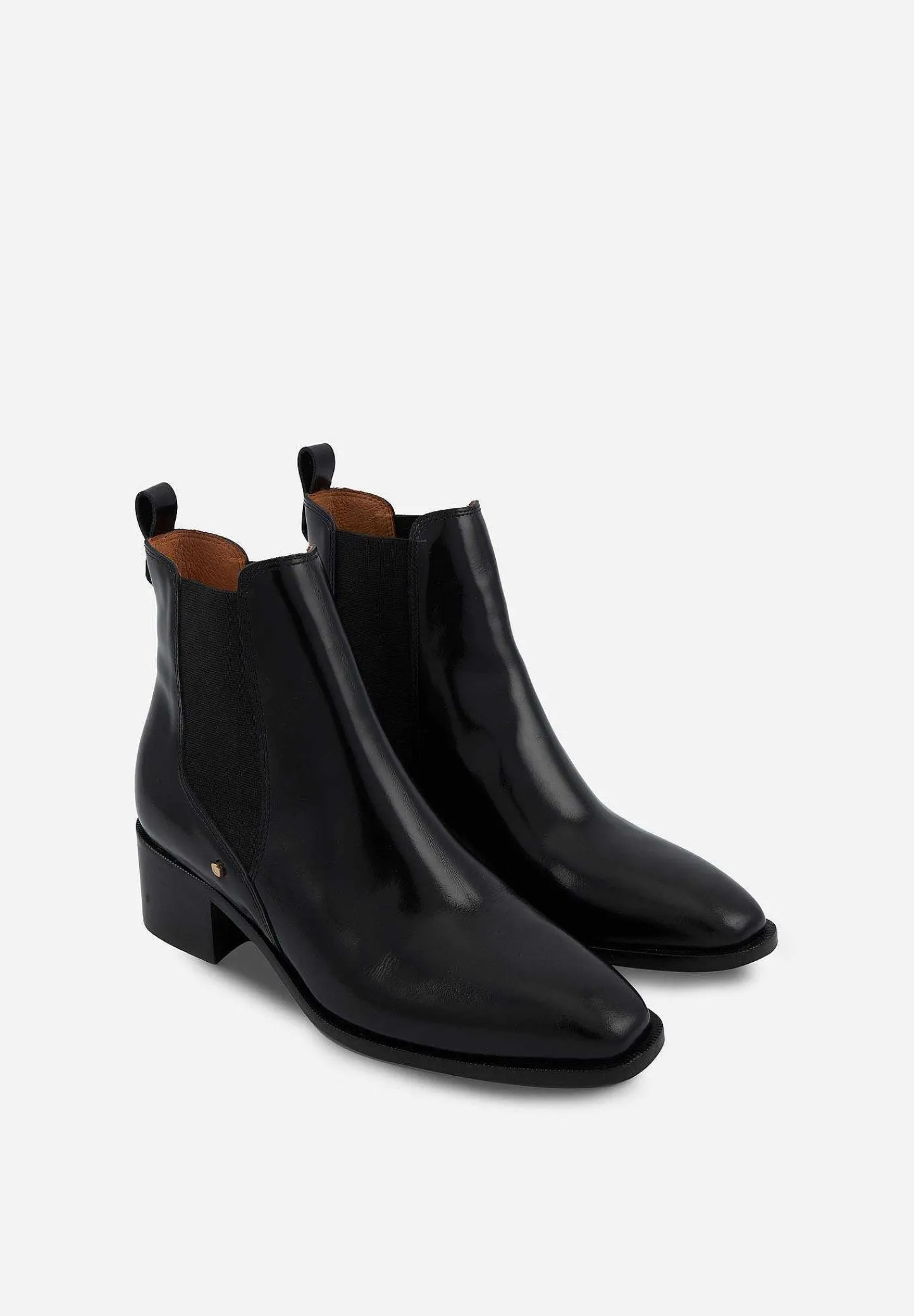 Bons baisers Bottes Et Bottines|Alicia