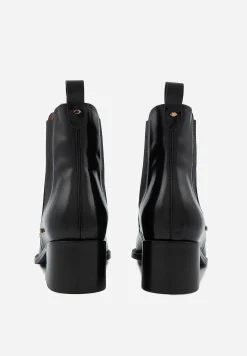 Bons baisers Bottes Et Bottines|Alicia