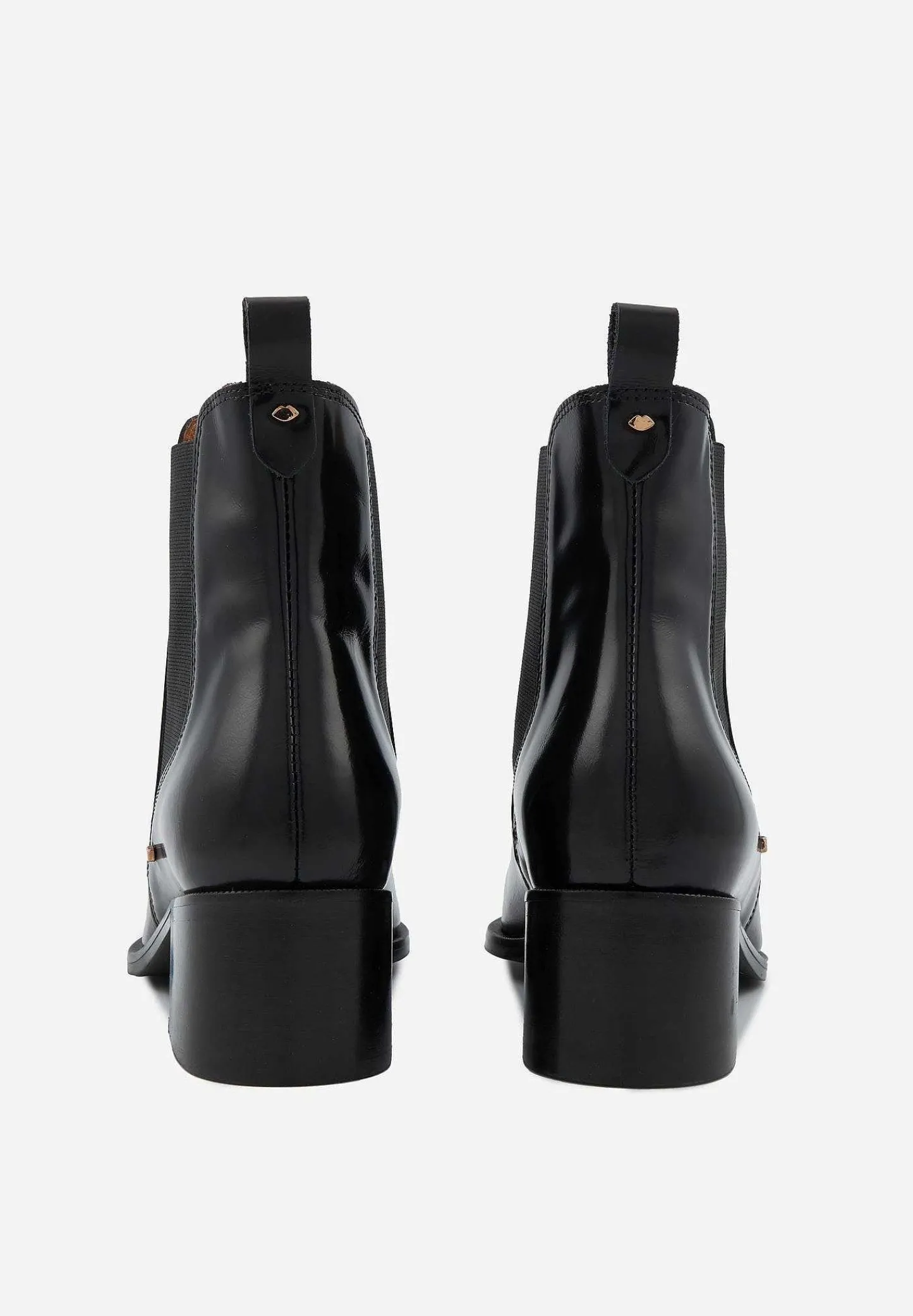 Bons baisers Bottes Et Bottines|Alicia
