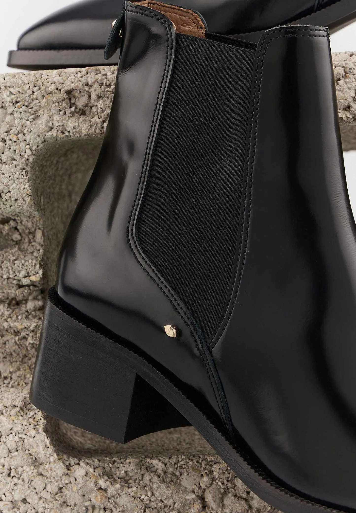 Bons baisers Bottes Et Bottines|Alicia