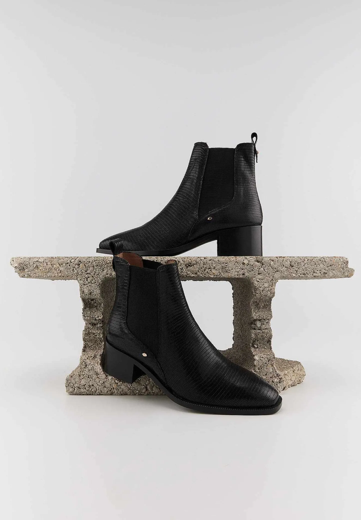 Bons baisers Bottes Et Bottines|Alicia