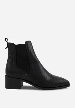 Bons baisers Bottes Et Bottines|Alicia