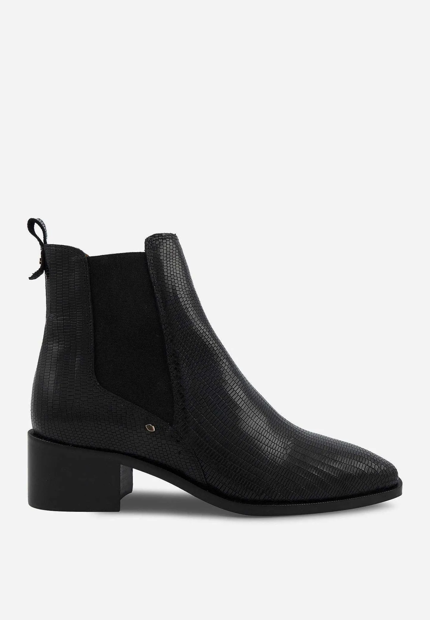 Bons baisers Bottes Et Bottines|Alicia