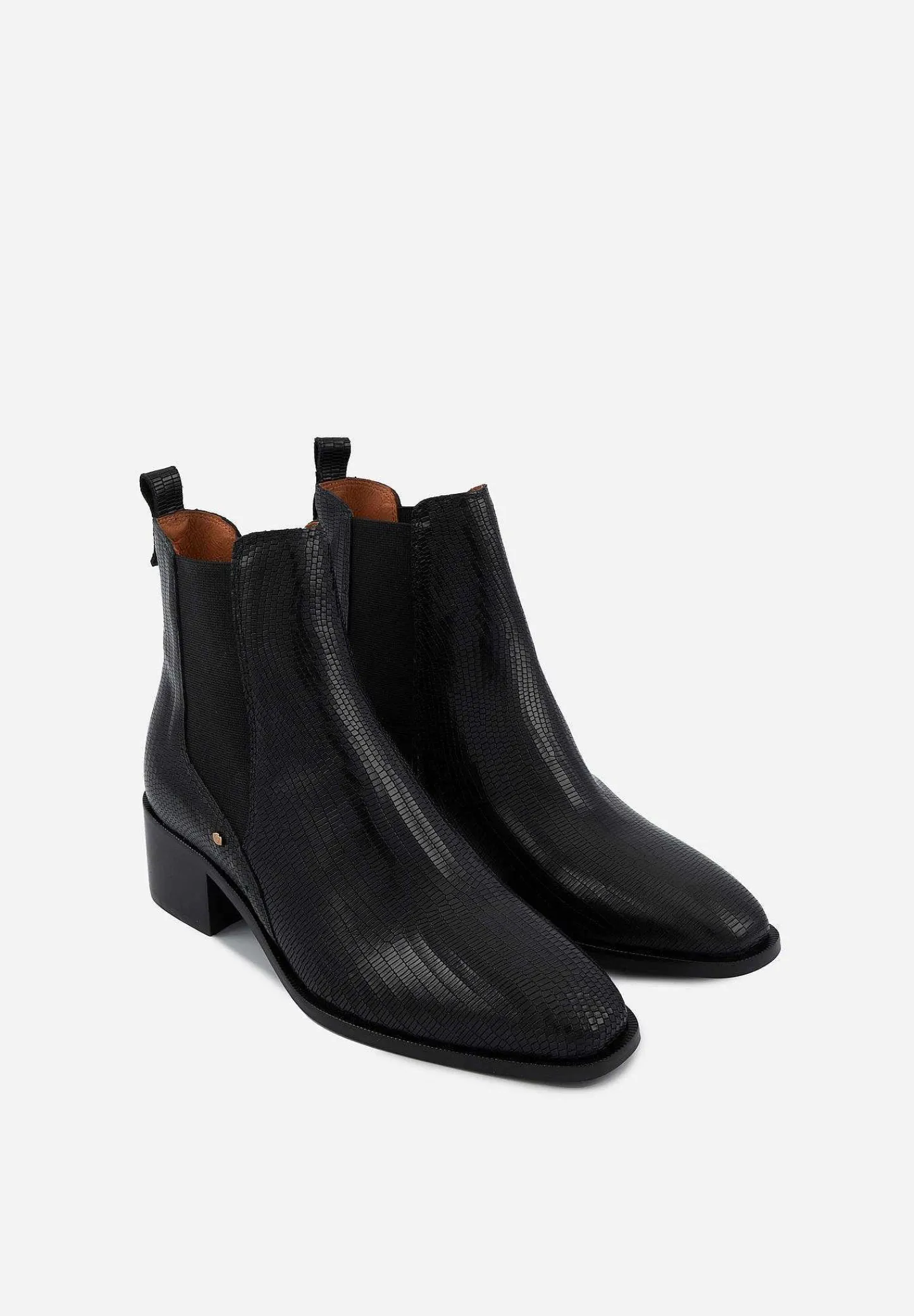 Bons baisers Bottes Et Bottines|Alicia