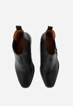 Bons baisers Bottes Et Bottines|Alicia