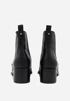 Bons baisers Bottes Et Bottines|Alicia