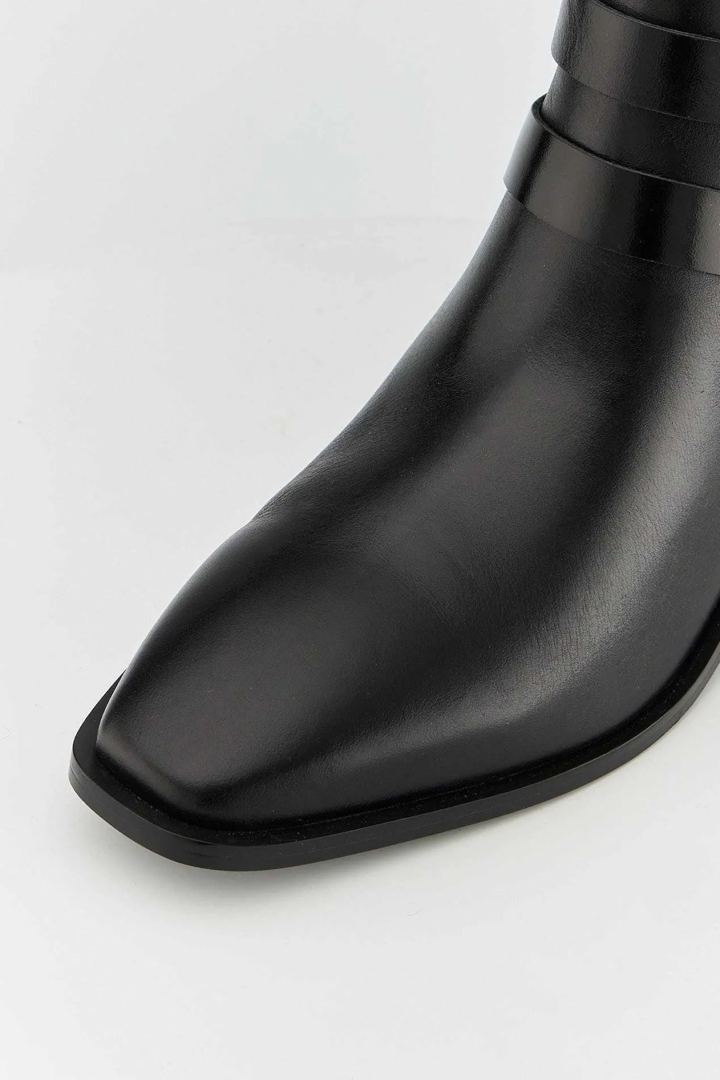 Bons baisers Bottes Et Bottines|Amelie