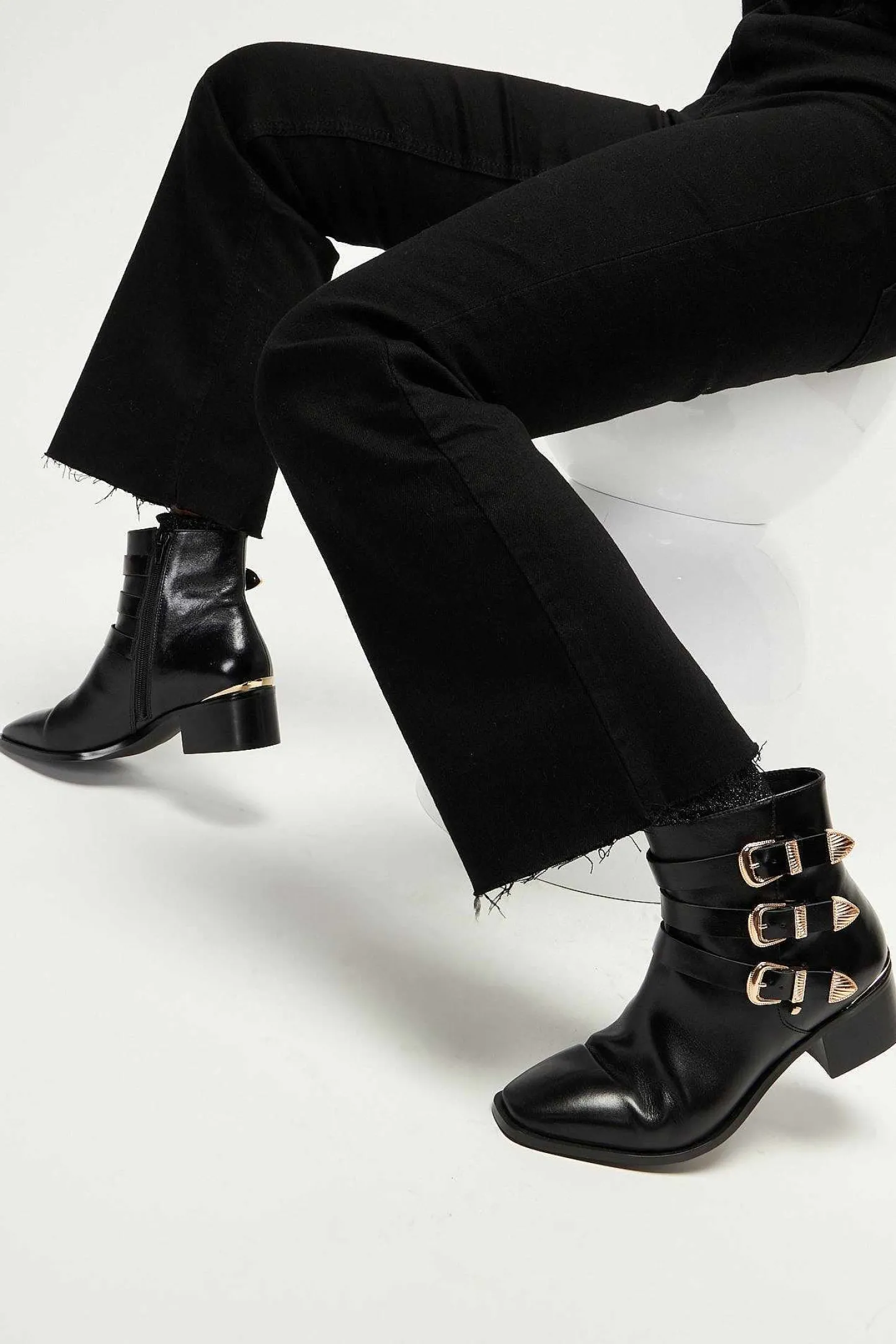 Bons baisers Bottes Et Bottines|Amelie