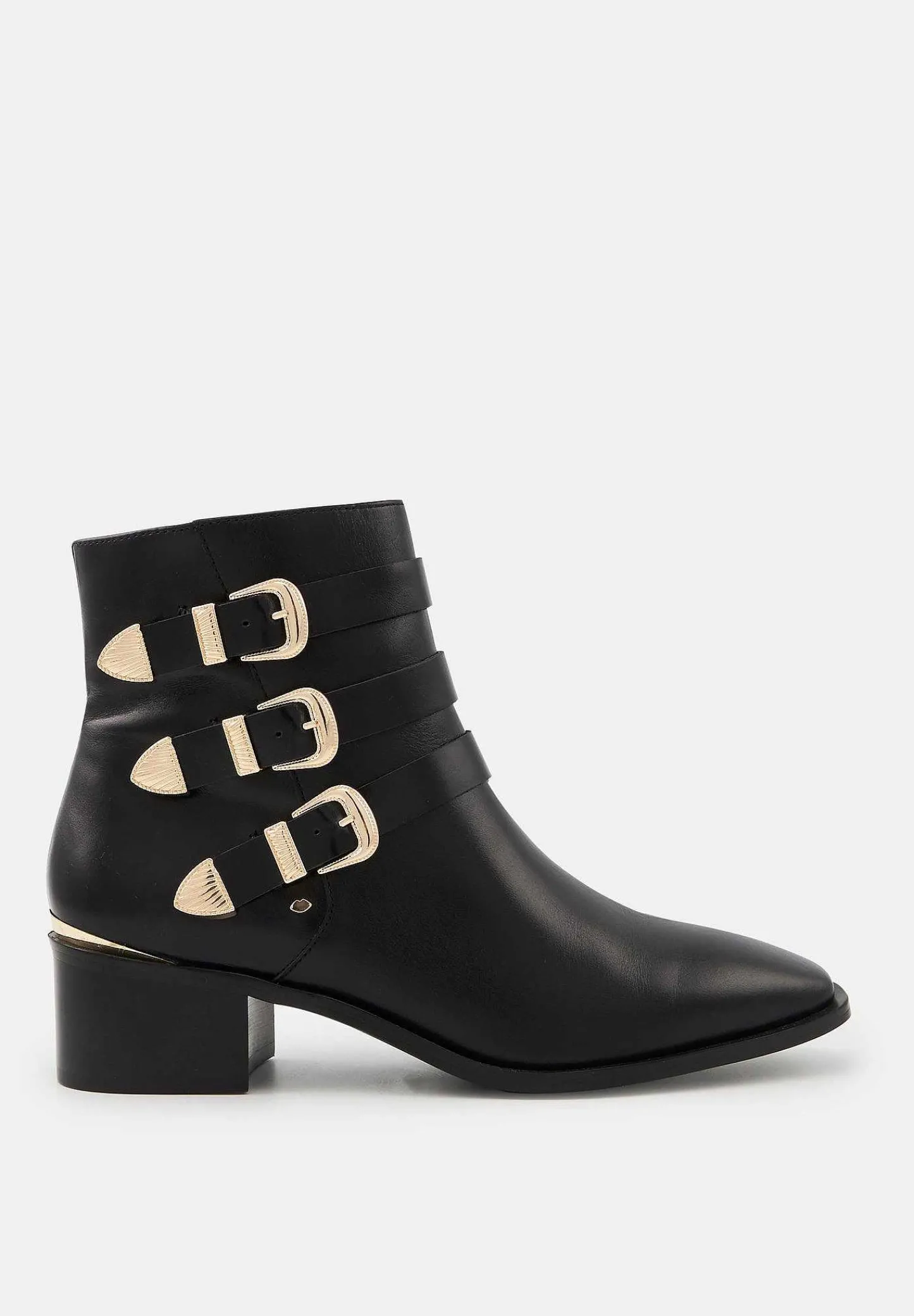 Bons baisers Bottes Et Bottines|Amelie