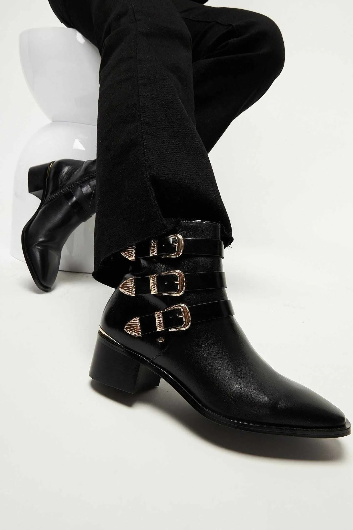 Bons baisers Bottes Et Bottines|Amelie