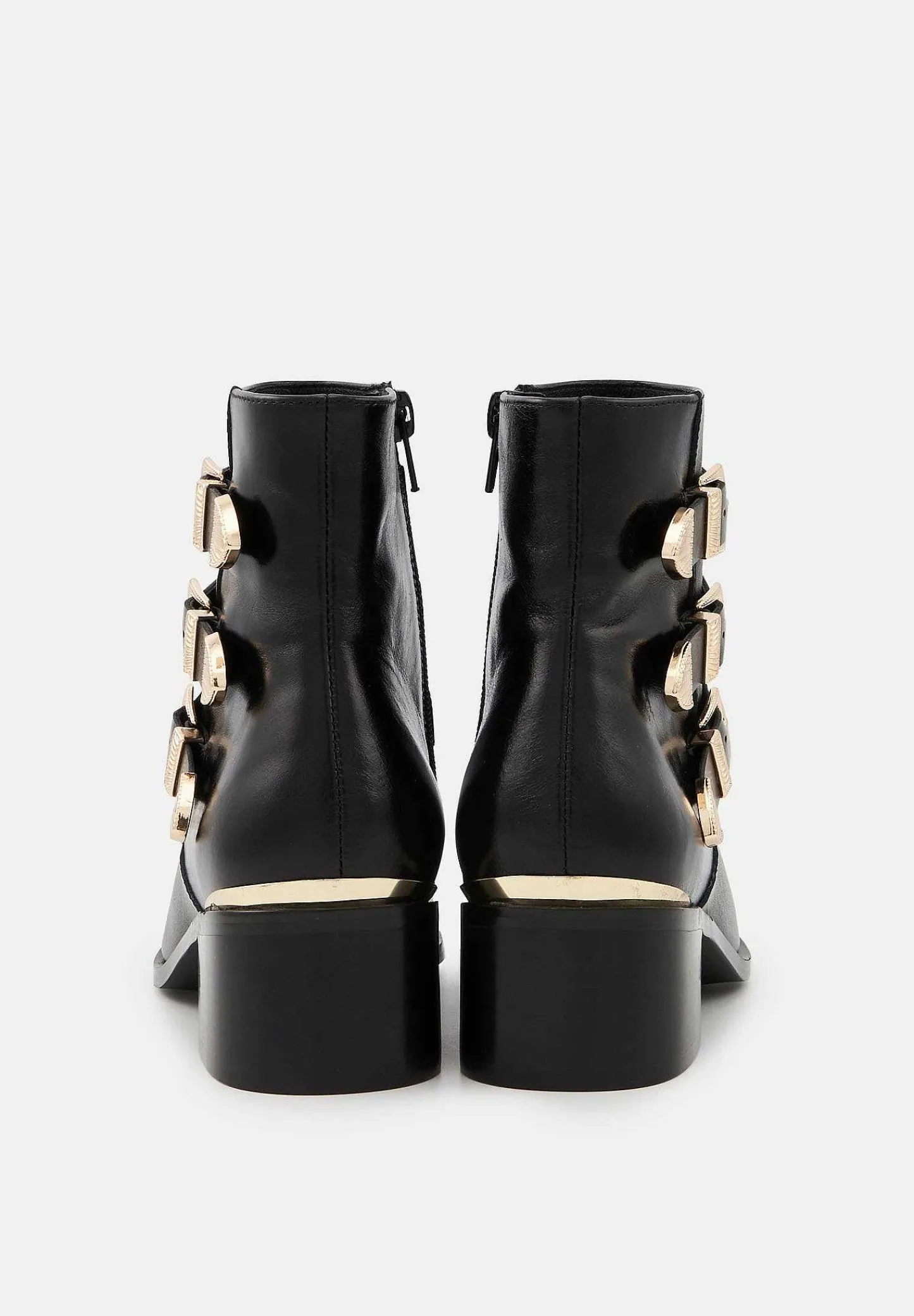 Bons baisers Bottes Et Bottines|Amelie