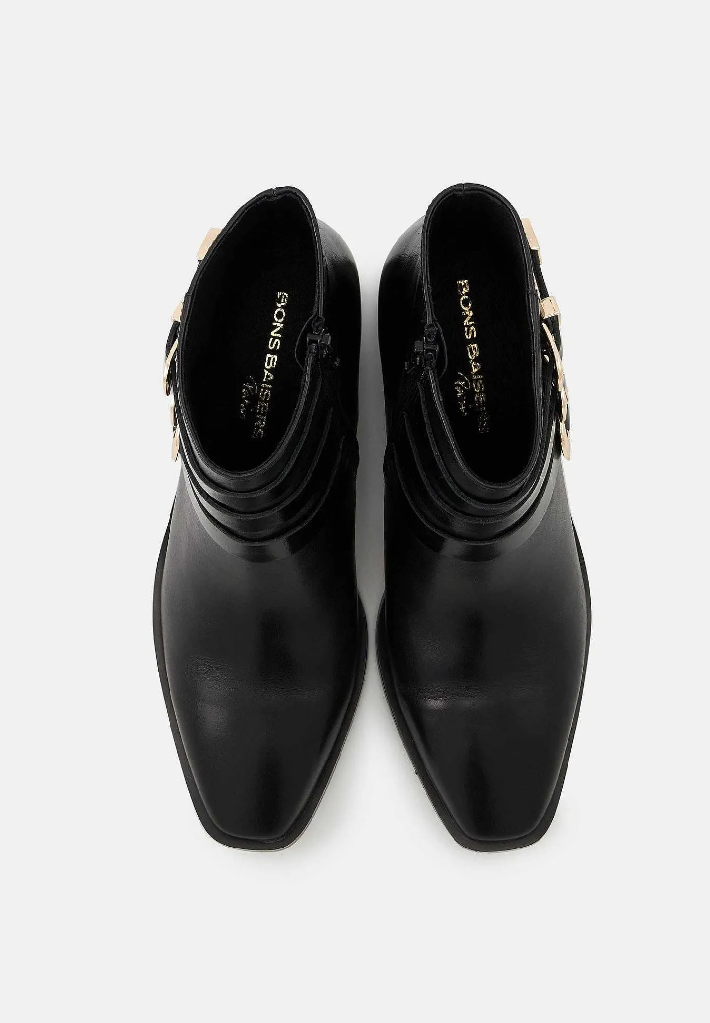 Bons baisers Bottes Et Bottines|Amelie