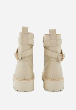 Bons baisers Bottes Et Bottines|Amy