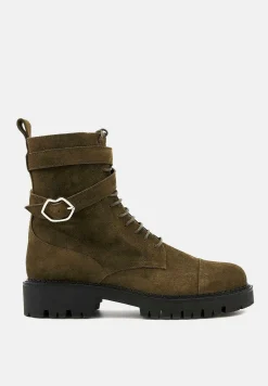 Bons baisers Bottes Et Bottines|Amy