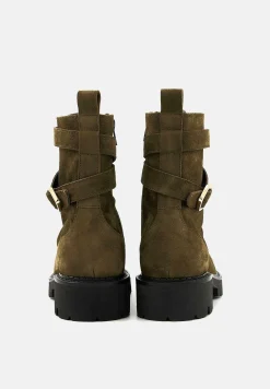 Bons baisers Bottes Et Bottines|Amy