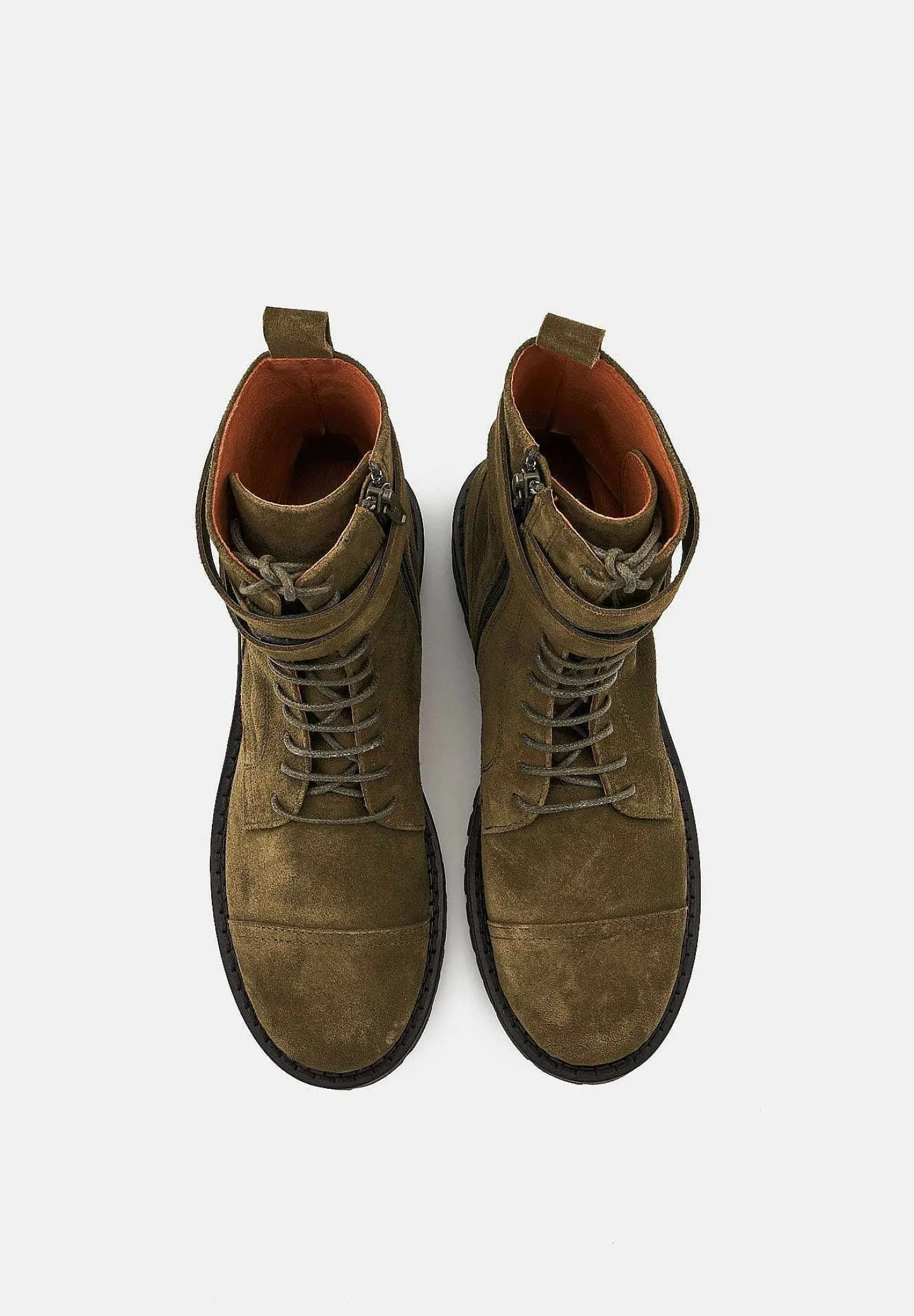 Bons baisers Bottes Et Bottines|Amy