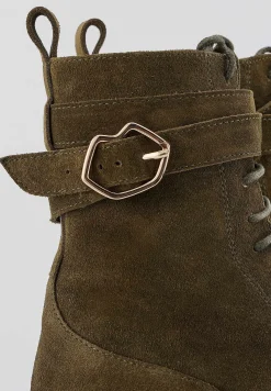 Bons baisers Bottes Et Bottines|Amy