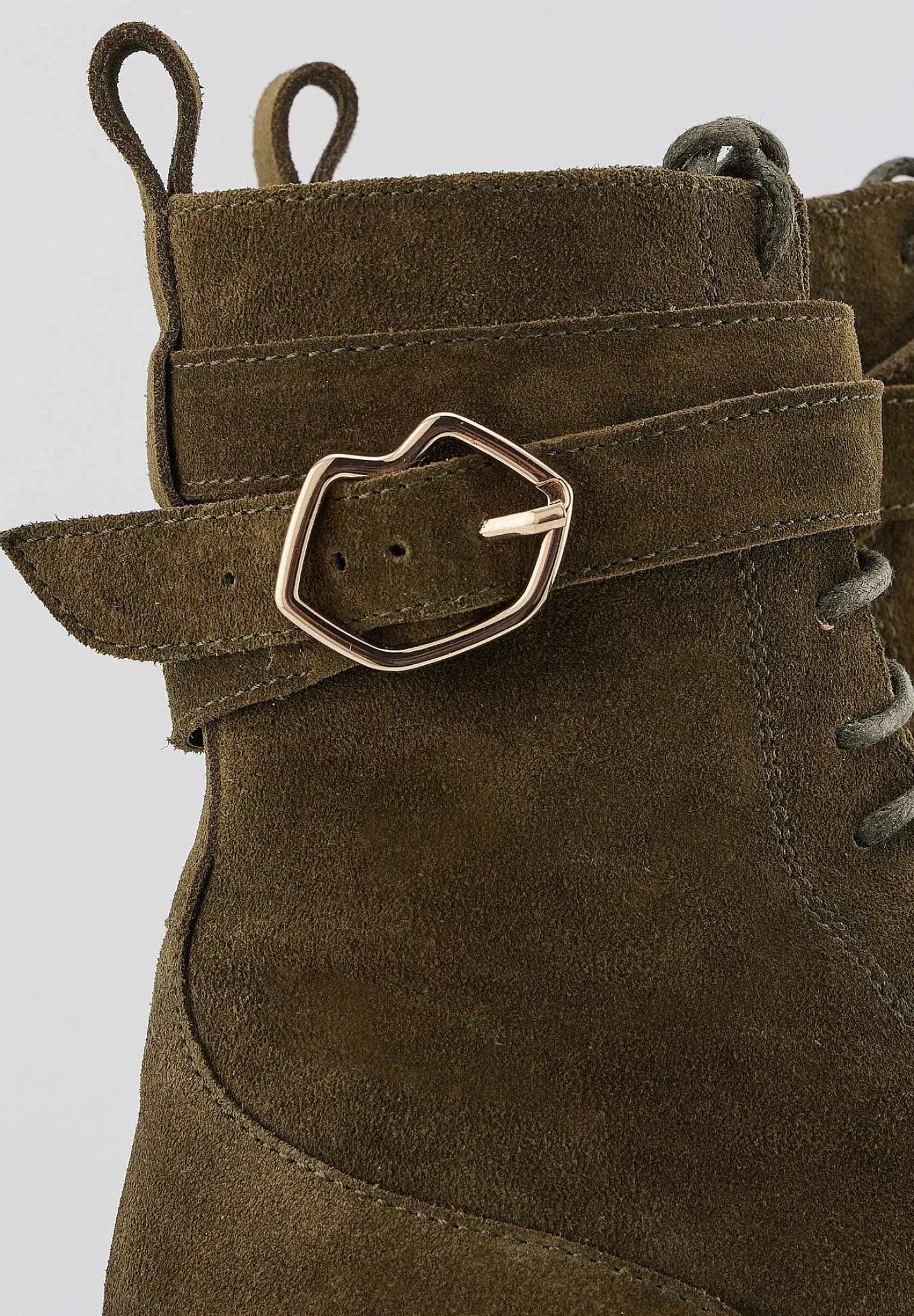 Bons baisers Bottes Et Bottines|Amy