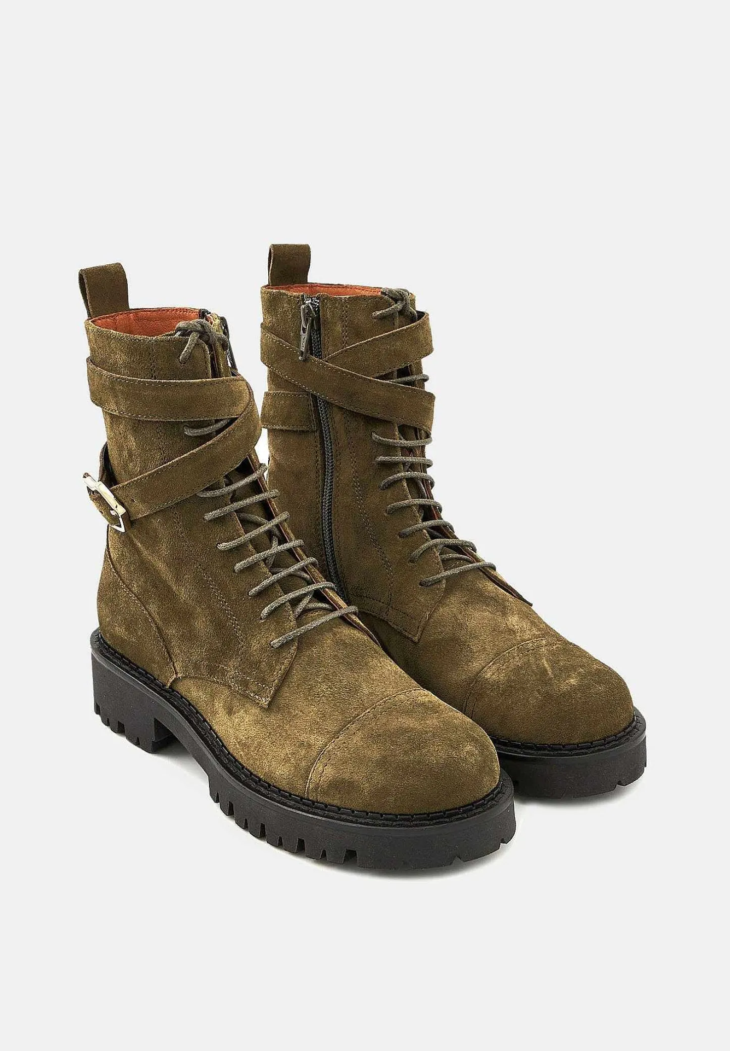 Bons baisers Bottes Et Bottines|Amy