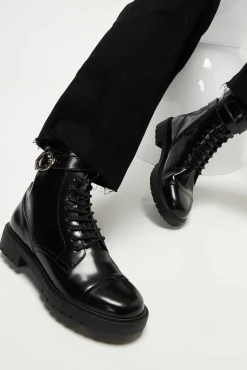 Bons baisers Bottes Et Bottines|Amy