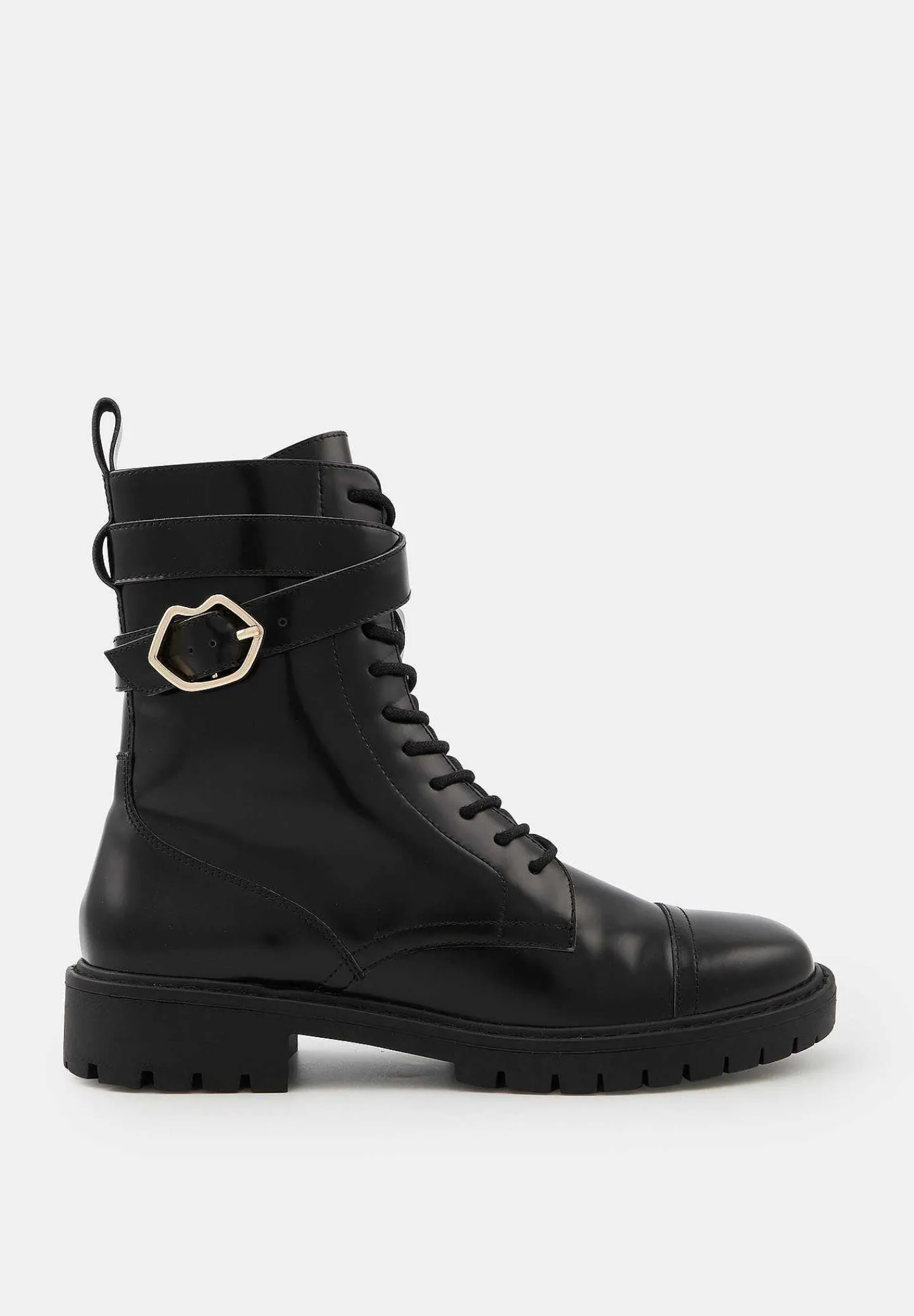 Bons baisers Bottes Et Bottines|Amy