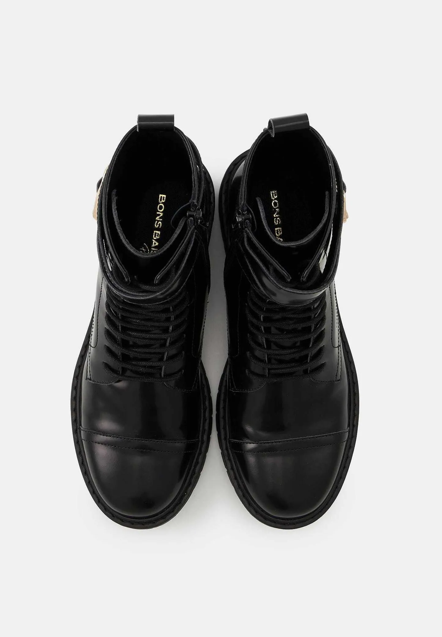 Bons baisers Bottes Et Bottines|Amy