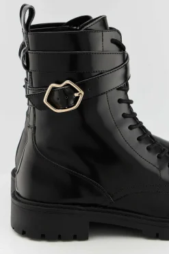 Bons baisers Bottes Et Bottines|Amy