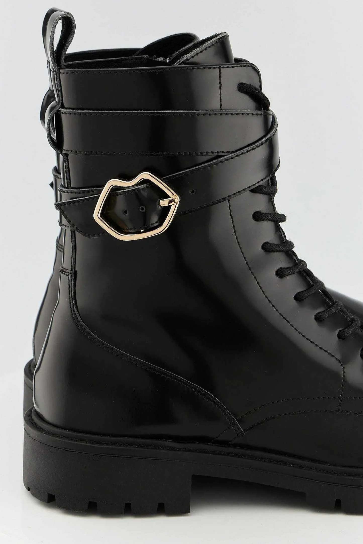 Bons baisers Bottes Et Bottines|Amy