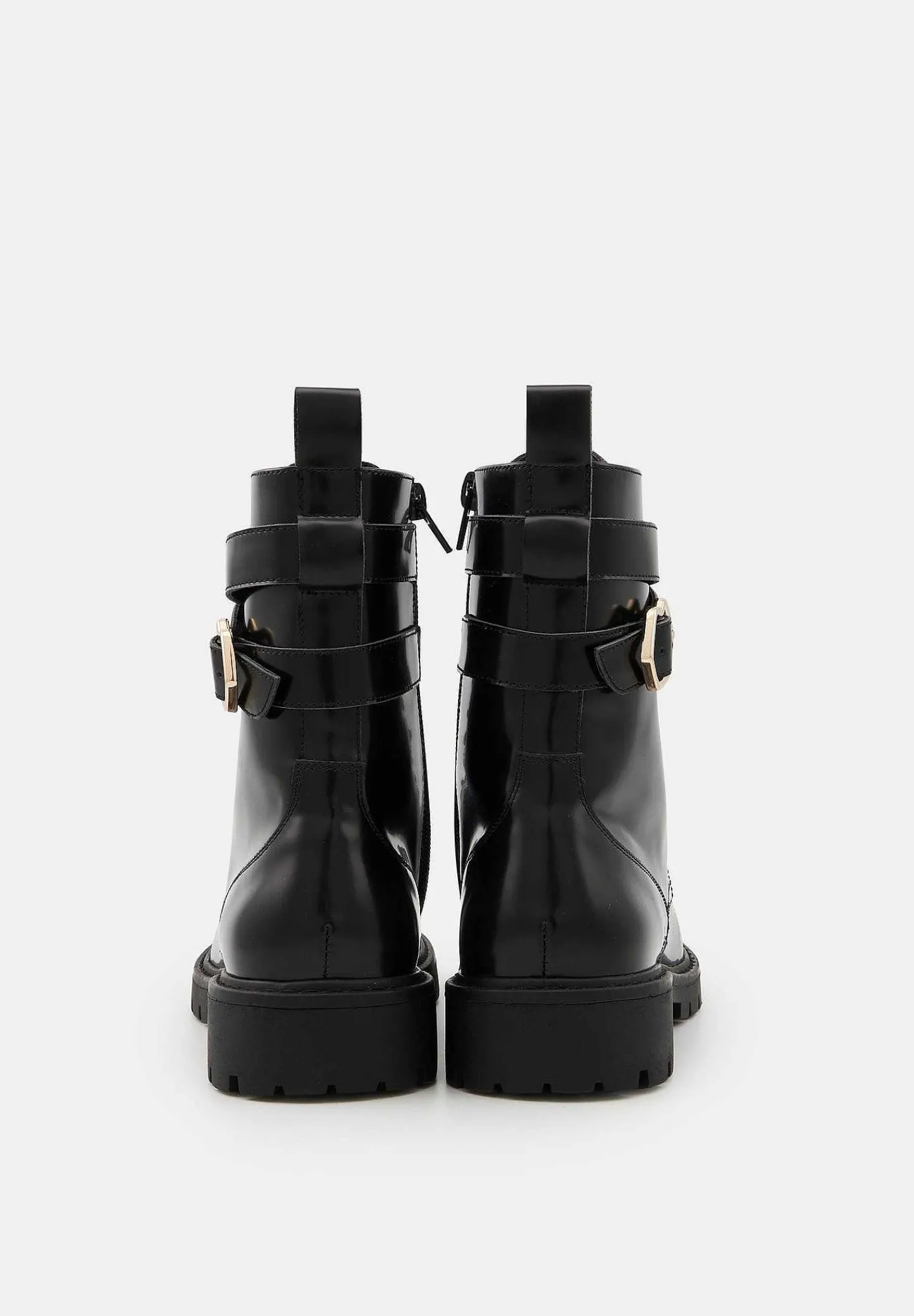Bons baisers Bottes Et Bottines|Amy