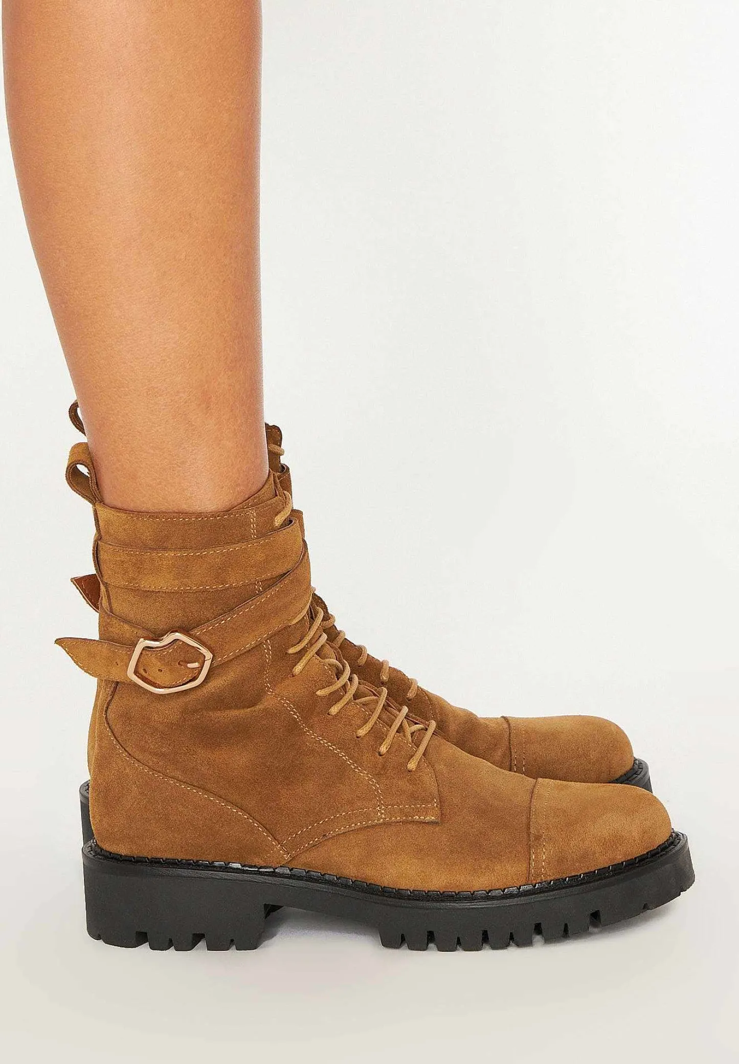 Bons baisers Bottes Et Bottines|Amy