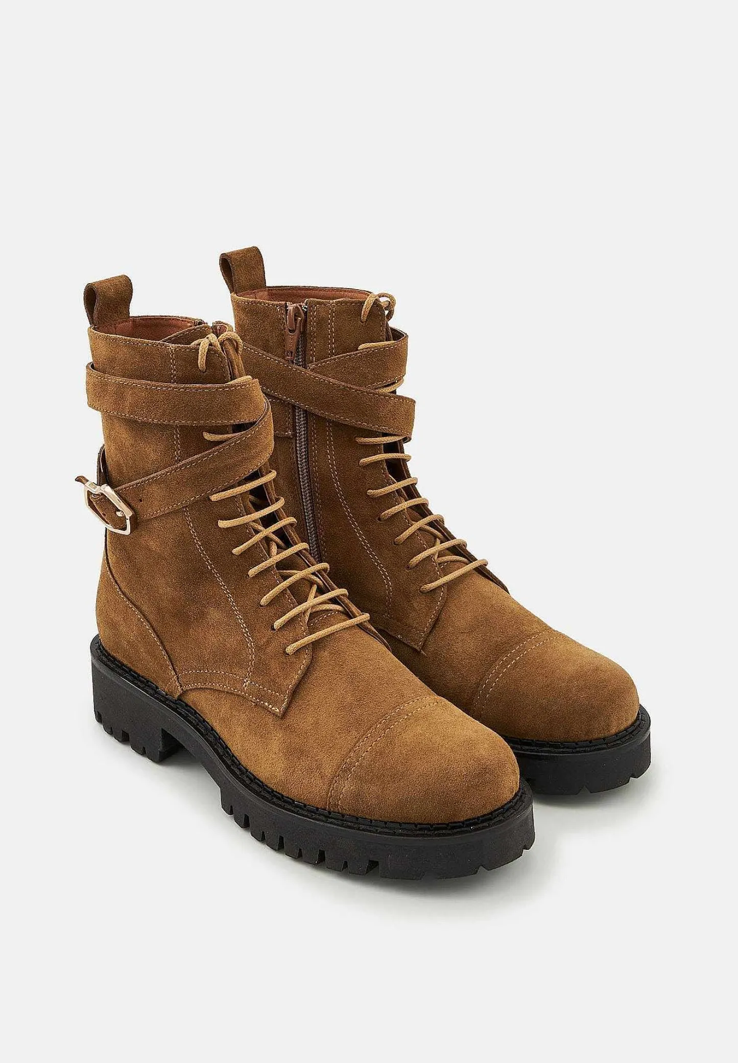 Bons baisers Bottes Et Bottines|Amy