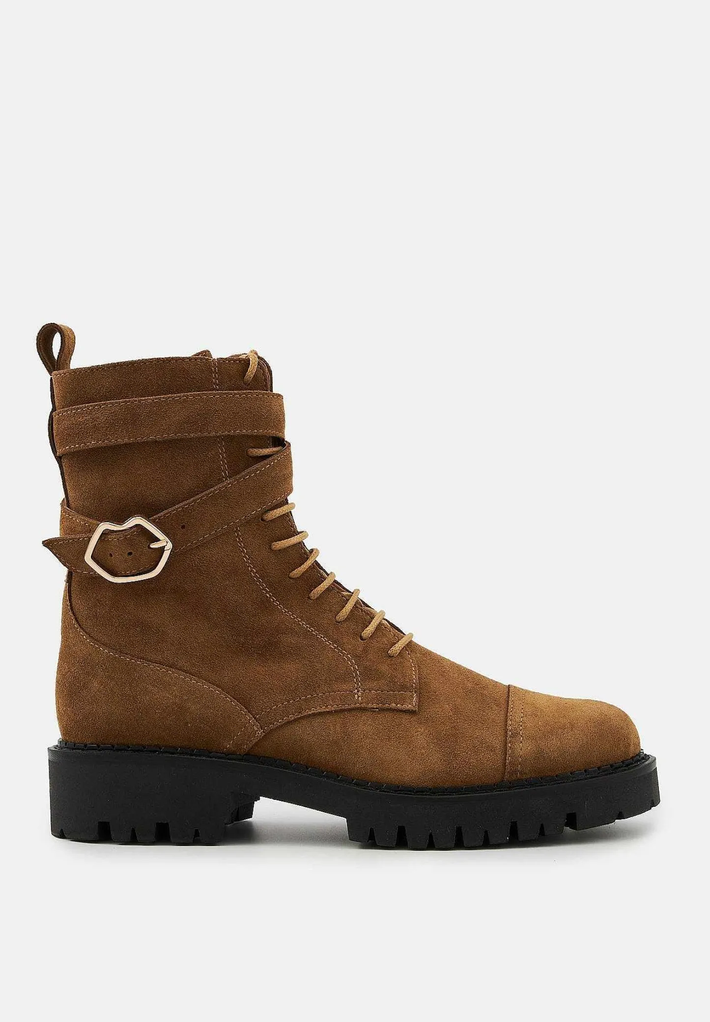 Bons baisers Bottes Et Bottines|Amy