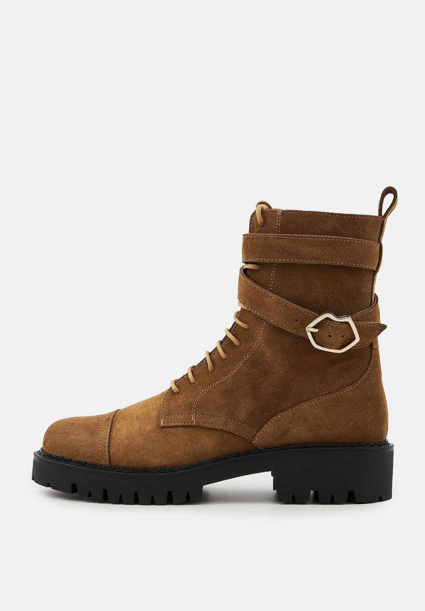 Bons baisers Bottes Et Bottines|Amy