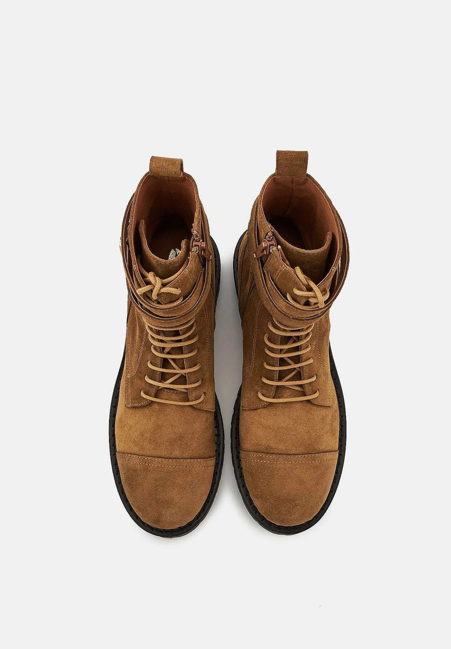 Bons baisers Bottes Et Bottines|Amy