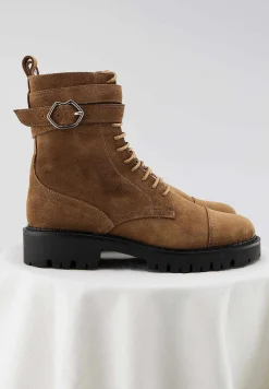 Bons baisers Bottes Et Bottines|Amy