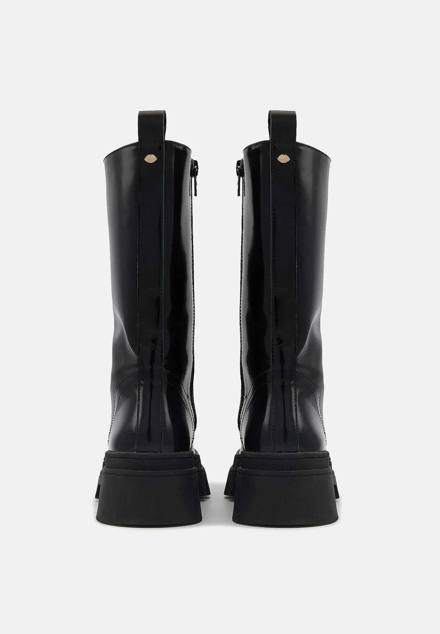 Bons baisers Bottes Et Bottines|Anita